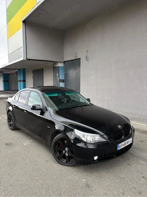 vand BMW Seria 5 E69  - imagine 3