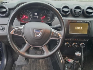 Dacia Duster  - imagine 5