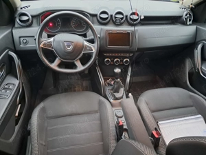 Dacia Duster  - imagine 4