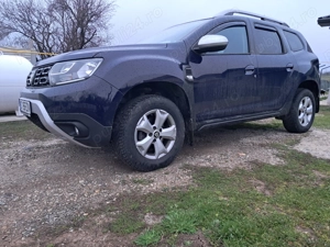 Dacia Duster  - imagine 2