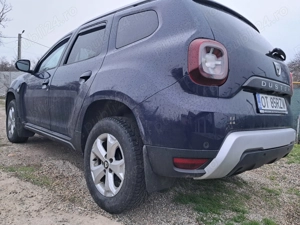 Dacia Duster  - imagine 3