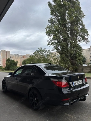vand BMW Seria 5 E69  - imagine 4