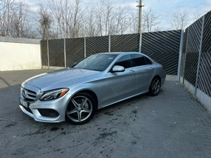 Vand Mercedes C300 AMG 4 matic 245 cp - imagine 7