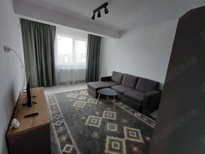 Proprietar - garsoniera - bloc nou - Grand Arena Mall