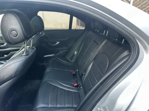 Vand Mercedes C300 AMG 4 matic 245 cp - imagine 8