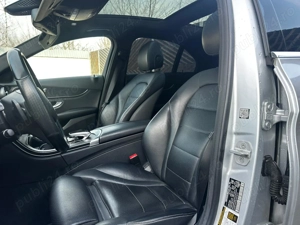 Vand Mercedes C300 AMG 4 matic 245 cp - imagine 9