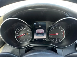 Vand Mercedes C300 AMG 4 matic 245 cp - imagine 2