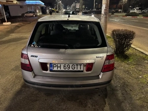 vand fiat stilo  - imagine 5