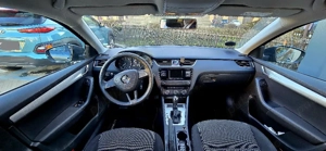 Skoda Octavia 1.0 Benzina 2017 - imagine 8