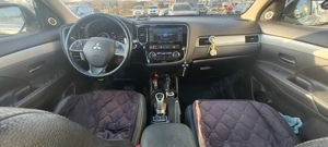 Mitsubishi Outlander  - imagine 2