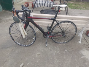 Bicicletă de vânzare - Racing Sports Kim van Dijk