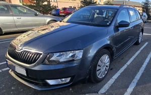 Skoda Octavia 1.0 Benzina 2017 - imagine 6