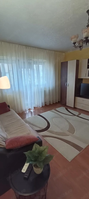 Dau in chirie apartament  2 camere Oradea - imagine 8