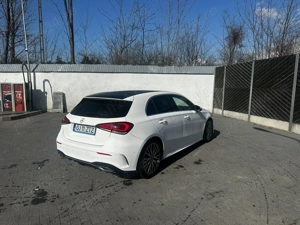 Mercedes A180 Pachet AMG - imagine 3