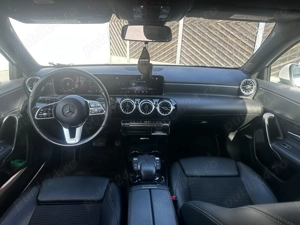 Mercedes A180 Pachet AMG - imagine 6