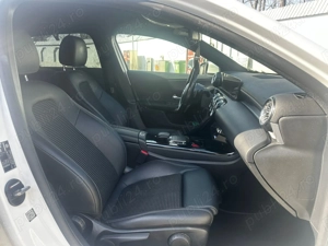 Mercedes A180 Pachet AMG - imagine 7