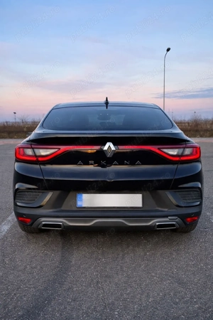 Renault arkana rs line - imagine 5