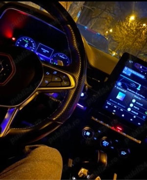 Renault arkana rs line - imagine 4