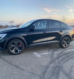 Renault arkana rs line - imagine 3