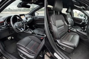 Renault arkana rs line - imagine 2