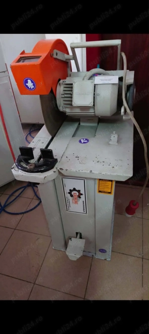 Utilaje pentru termopane ,linie complecta - imagine 2