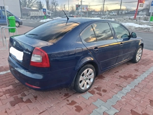 Skoda Octavia 2.0 TDI 2011 - imagine 2