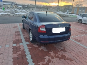 Skoda Octavia 2.0 TDI 2011 - imagine 5