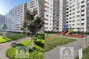 Vanzare apartament 2 camere,tip studio,Rotar Park 2,bloc 2022,Militari,zona Metro-Mc Donald's - imagine 19