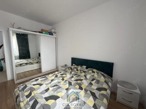 Vanzare apartament 2 camere,tip studio,Rotar Park 2,bloc 2022,Militari,zona Metro-Mc Donald's - imagine 7