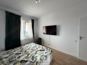 Vanzare apartament 2 camere,tip studio,Rotar Park 2,bloc 2022,Militari,zona Metro-Mc Donald's - imagine 8