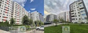 Vanzare apartament 2 camere,tip studio,Rotar Park 2,bloc 2022,Militari,zona Metro-Mc Donald's - imagine 18