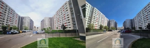 Vanzare apartament 2 camere,tip studio,Rotar Park 2,bloc 2022,Militari,zona Metro-Mc Donald's - imagine 17
