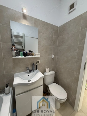 Vanzare apartament 2 camere,tip studio,Rotar Park 2,bloc 2022,Militari,zona Metro-Mc Donald's - imagine 15