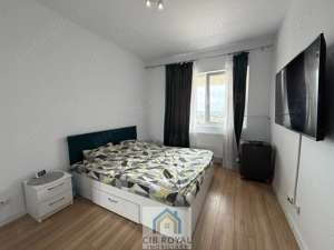 Vanzare apartament 2 camere,tip studio,Rotar Park 2,bloc 2022,Militari,zona Metro-Mc Donald's - imagine 6