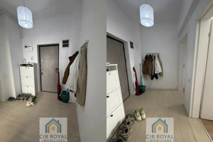 Vanzare apartament 2 camere,tip studio,Rotar Park 2,bloc 2022,Militari,zona Metro-Mc Donald's - imagine 12