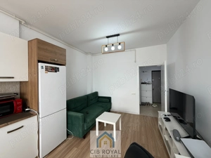 Vanzare apartament 2 camere,tip studio,Rotar Park 2,bloc 2022,Militari,zona Metro-Mc Donald's - imagine 4