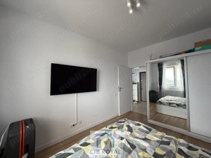 Vanzare apartament 2 camere,tip studio,Rotar Park 2,bloc 2022,Militari,zona Metro-Mc Donald's - imagine 9