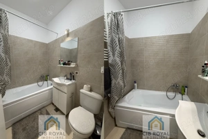 Vanzare apartament 2 camere,tip studio,Rotar Park 2,bloc 2022,Militari,zona Metro-Mc Donald's - imagine 14