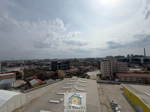 Vanzare apartament 2 camere,tip studio,Rotar Park 2,bloc 2022,Militari,zona Metro-Mc Donald's - imagine 11