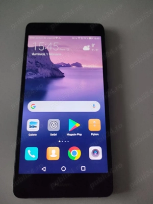 huawei p9 lite in stare foarte buna