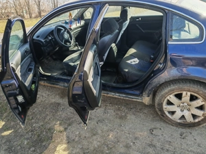 Vind pasat b5,5  - imagine 4