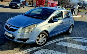 Opel Corsa D 1.4 benzina - imagine 2