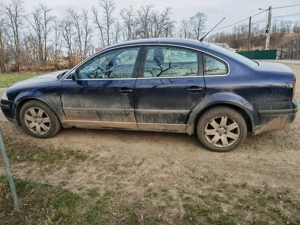 Vind pasat b5,5  - imagine 3