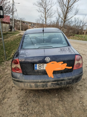 Vind pasat b5,5  - imagine 2