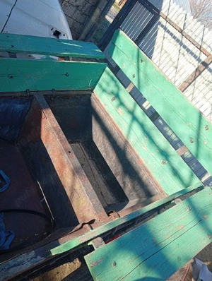 vând șareta! în descriere mai multe info - imagine 4