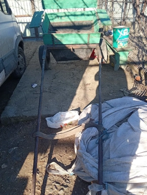 vând șareta! în descriere mai multe info