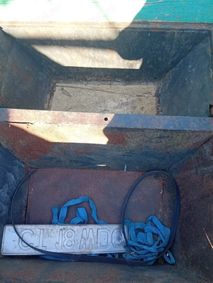 vând șareta! în descriere mai multe info - imagine 3