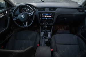 Vand Skoda Octavia 3 - imagine 2