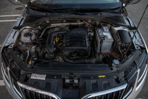 Vand Skoda Octavia 3 - imagine 4