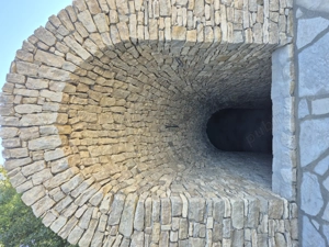 Beci din piatra naturala 